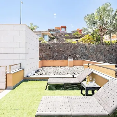 Villa Villa Calma II by Tenproperties Las Palmas de Gran Canaria