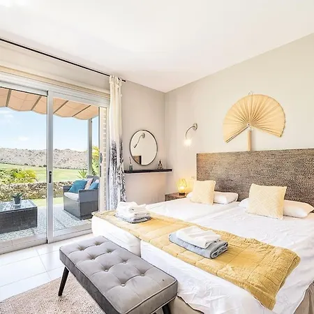 Villa Calma II By Canaryscape * Las Palmas de Gran Canaria