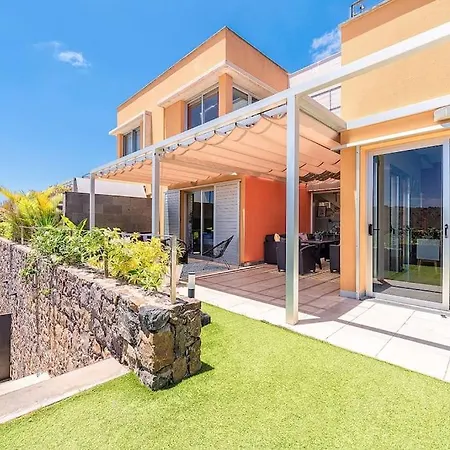 Villa Calma II By Canaryscape Villa